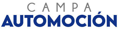 Campa Automoción logo